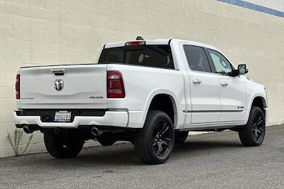 2021 Ram 1500 Crew Cab 4WD Pickup for sale #P17445 - photo 2