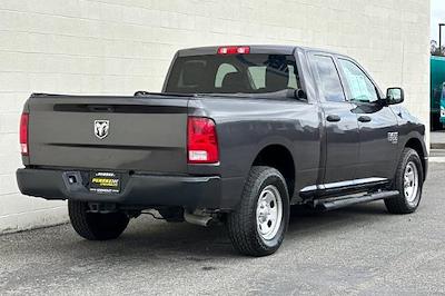 Used 2020 Ram 1500 Classic Tradesman Quad Cab DRW Pickup for sale #P17446 - photo 2