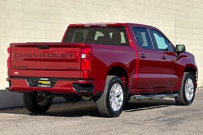 2022 Chevrolet Silverado 1500 Crew Cab 4WD Pickup for sale #P17448 - photo 2