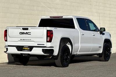 2022 GMC Sierra 1500 Crew Cab 4WD Pickup for sale #P17461 - photo 2