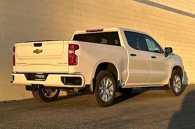 2025 Chevrolet Silverado 1500 Crew Cab RWD Pickup for sale #P17471C - photo 2