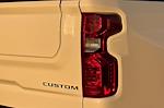 2025 Chevrolet Silverado 1500 Crew Cab RWD Pickup for sale #P17471C - photo 35