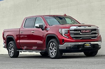 2025 GMC Sierra 1500 Crew Cab RWD Pickup for sale #P17487 - photo 2