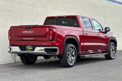2025 GMC Sierra 1500 Crew Cab RWD Pickup for sale #P17487 - photo 2