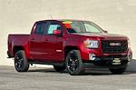 Used 2021 GMC Canyon Elevation Crew Cab for sale #P17496 - photo 1