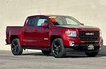 Used 2021 GMC Canyon Elevation Crew Cab for sale #P17496 - photo 3