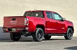 Used 2021 GMC Canyon Elevation Crew Cab for sale #P17496 - photo 2