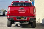 Used 2021 GMC Canyon Elevation Crew Cab for sale #P17496 - photo 5