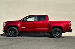 Used 2021 GMC Canyon Elevation Crew Cab for sale #P17496 - photo 7