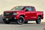 Used 2021 GMC Canyon Elevation Crew Cab for sale #P17496 - photo 8