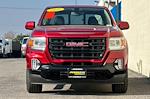 Used 2021 GMC Canyon Elevation Crew Cab for sale #P17496 - photo 9
