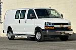Used 2024 Chevrolet Express 2500 Empty Cargo Van for sale #P17498R - photo 1