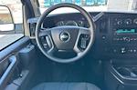 Used 2024 Chevrolet Express 2500 Empty Cargo Van for sale #P17498R - photo 14