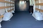 Used 2024 Chevrolet Express 2500 Empty Cargo Van for sale #P17498R - photo 15