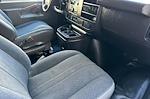 Used 2024 Chevrolet Express 2500 Empty Cargo Van for sale #P17498R - photo 16