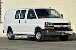Used 2024 Chevrolet Express 2500 Empty Cargo Van for sale #P17498R - photo 3