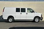 Used 2024 Chevrolet Express 2500 Empty Cargo Van for sale #P17498R - photo 4