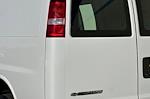 Used 2024 Chevrolet Express 2500 Empty Cargo Van for sale #P17498R - photo 31