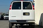 Used 2024 Chevrolet Express 2500 Empty Cargo Van for sale #P17498R - photo 5
