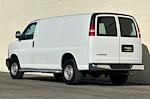 Used 2024 Chevrolet Express 2500 Empty Cargo Van for sale #P17498R - photo 6