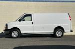 Used 2024 Chevrolet Express 2500 Empty Cargo Van for sale #P17498R - photo 7