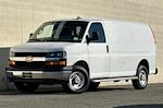 Used 2024 Chevrolet Express 2500 Empty Cargo Van for sale #P17498R - photo 8