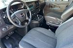 Used 2023 GMC Savana 2500 Empty Cargo Van for sale #P17501R - photo 10