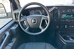 Used 2023 GMC Savana 2500 Empty Cargo Van for sale #P17501R - photo 14