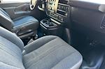 Used 2023 GMC Savana 2500 Empty Cargo Van for sale #P17501R - photo 16