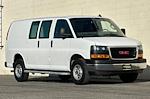 Used 2023 GMC Savana 2500 Empty Cargo Van for sale #P17501R - photo 3