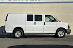 Used 2023 GMC Savana 2500 Empty Cargo Van for sale #P17501R - photo 4