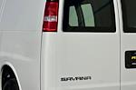 Used 2023 GMC Savana 2500 Empty Cargo Van for sale #P17501R - photo 31