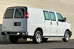 Used 2023 GMC Savana 2500 Empty Cargo Van for sale #P17501R - photo 2