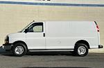 Used 2023 GMC Savana 2500 Empty Cargo Van for sale #P17501R - photo 7