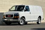Used 2023 GMC Savana 2500 Empty Cargo Van for sale #P17501R - photo 8