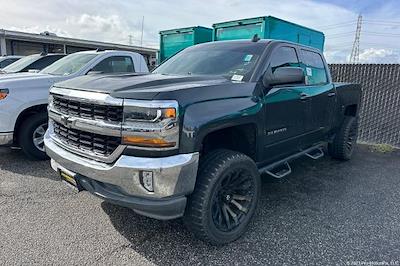 2018 Chevrolet Silverado 1500 Crew Cab RWD Pickup for sale #P17502 - photo 1