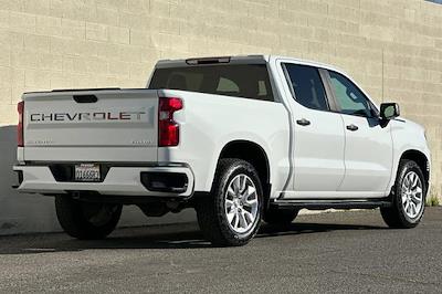 2022 Chevrolet Silverado 1500 Crew Cab RWD Pickup for sale #P17512 - photo 2