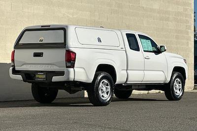 Used 2021 Toyota Tacoma SR Access Cab for sale #P17515 - photo 2
