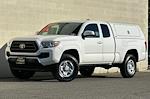 2021 Toyota Tacoma Access Cab RWD Pickup for sale #P17515 - photo 8