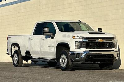 Used 2024 Chevrolet Silverado 2500 LT Crew Cab for sale #P17529R - photo 1