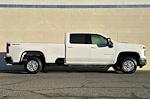 Used 2024 Chevrolet Silverado 2500 LT Crew Cab for sale #P17529R - photo 3