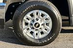 Used 2024 Chevrolet Silverado 2500 LT Crew Cab for sale #P17529R - photo 35