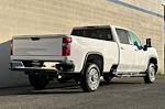 Used 2024 Chevrolet Silverado 2500 LT Crew Cab for sale #P17529R - photo 4