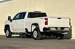 Used 2024 Chevrolet Silverado 2500 LT Crew Cab for sale #P17529R - photo 6