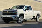Used 2024 Chevrolet Silverado 2500 LT Crew Cab for sale #P17529R - photo 8