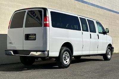 Used 2019 Chevrolet Express 3500 - photo 1