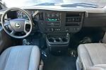Used 2019 Chevrolet Express 3500 LT Passenger Van for sale #P17538R - photo 15