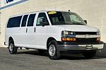 Used 2019 Chevrolet Express 3500 LT Passenger Van for sale #P17538R - photo 2