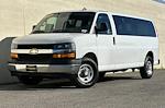Used 2019 Chevrolet Express 3500 LT Passenger Van for sale #P17538R - photo 8