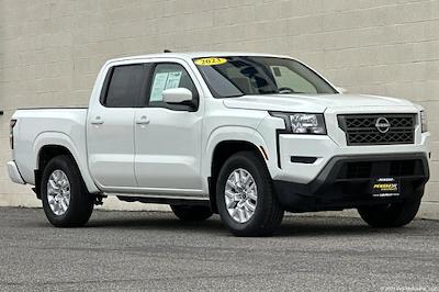 Used 2023 Nissan Frontier - photo 1
